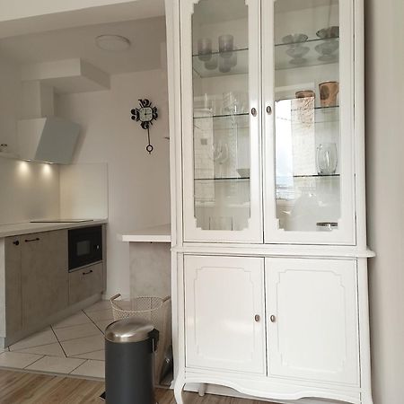 Bruno Split Centre Apartment And Room Exterior foto