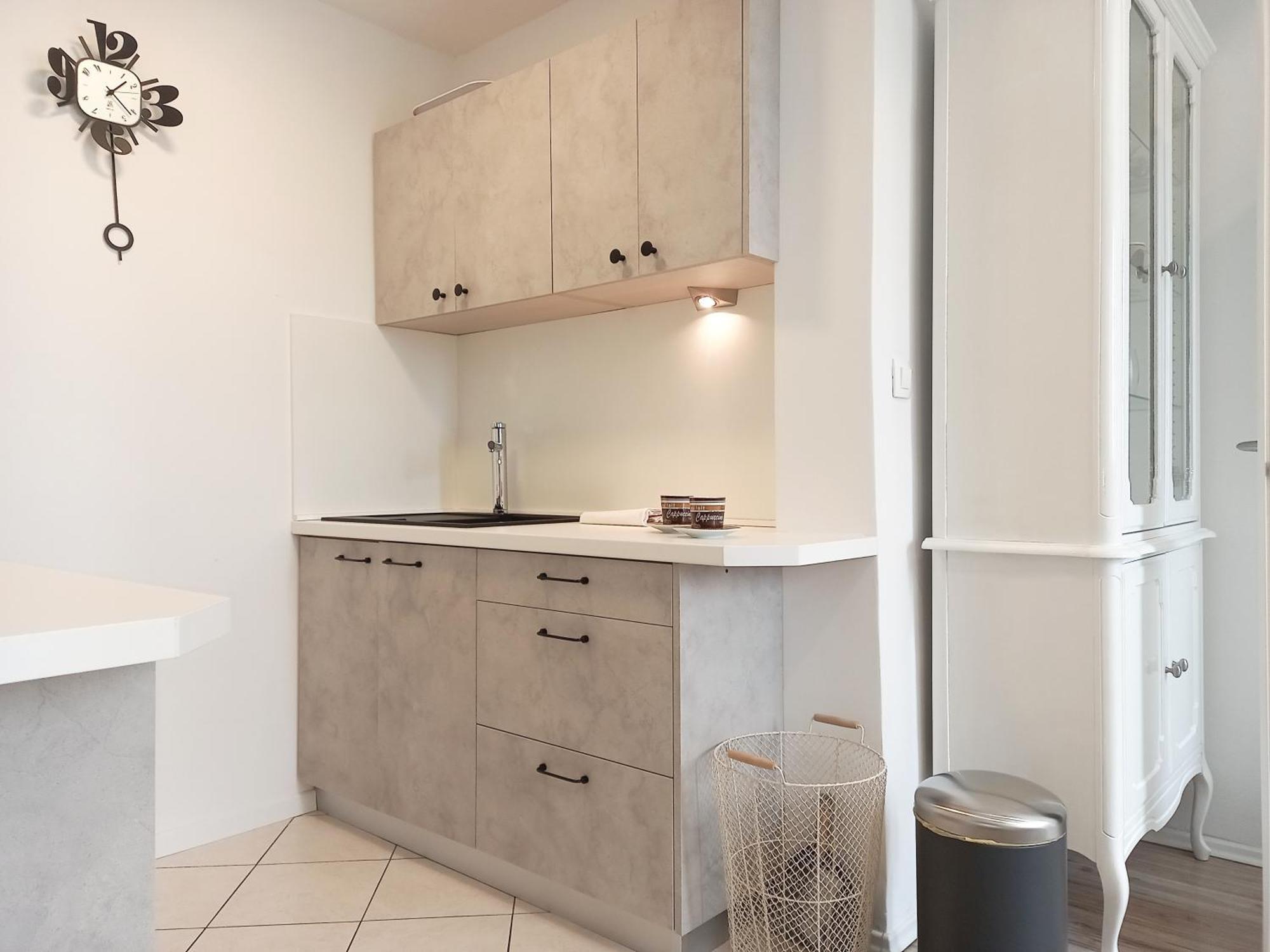 Bruno Split Centre Apartment And Room Exterior foto